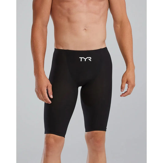 Men's Avictor High Waist Jammer - Solid