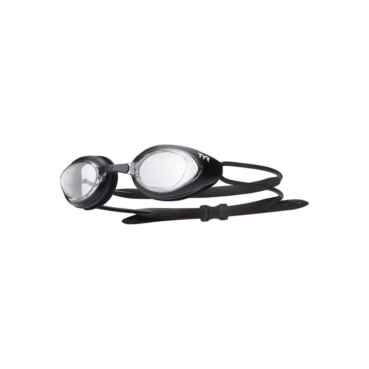 Black Hawk Racing Goggles
