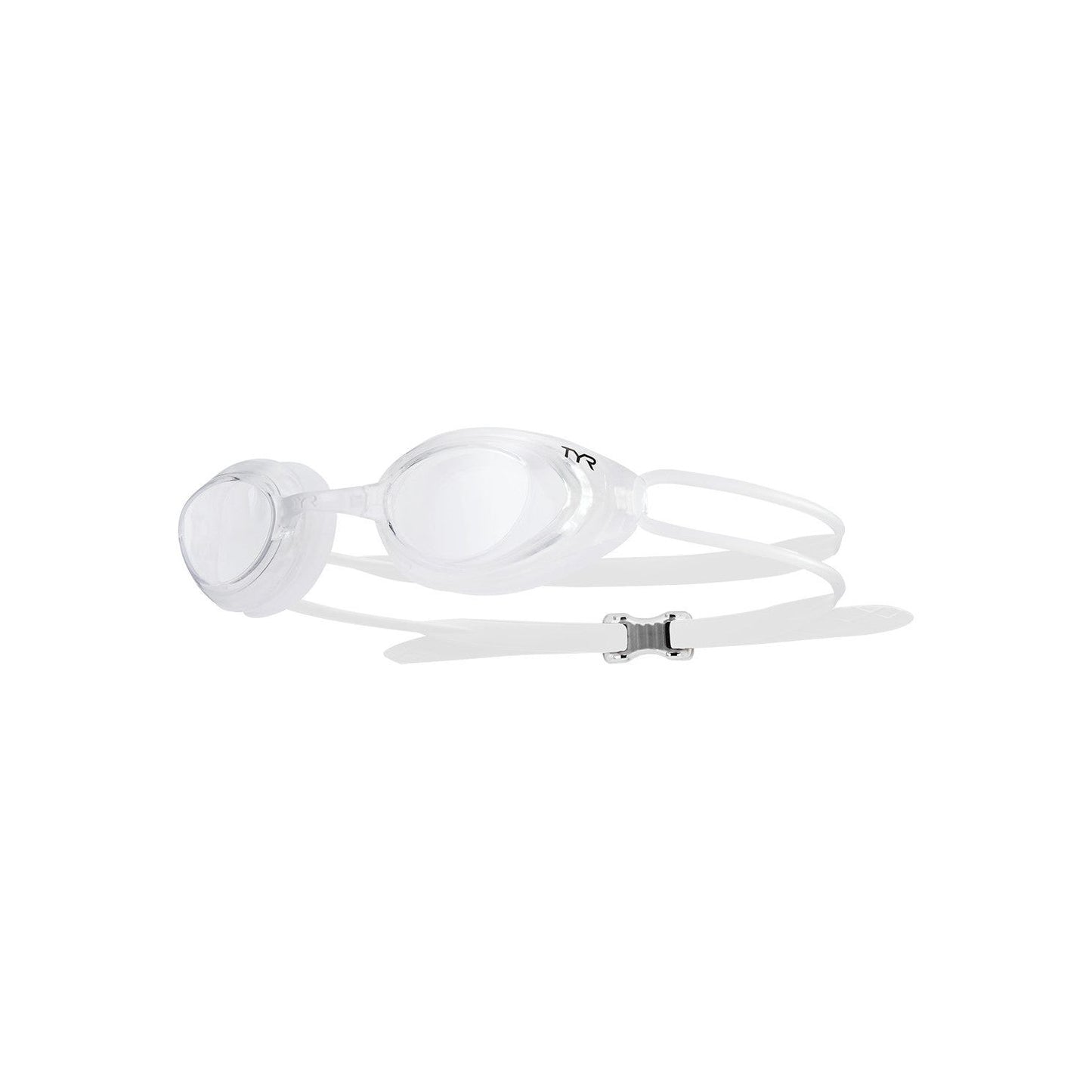 Black Hawk Racing Goggles