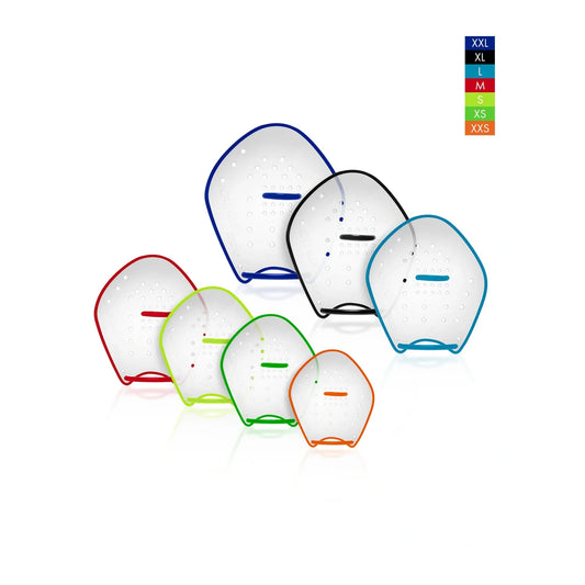 TYR Catalyst Stroke Training Paddles