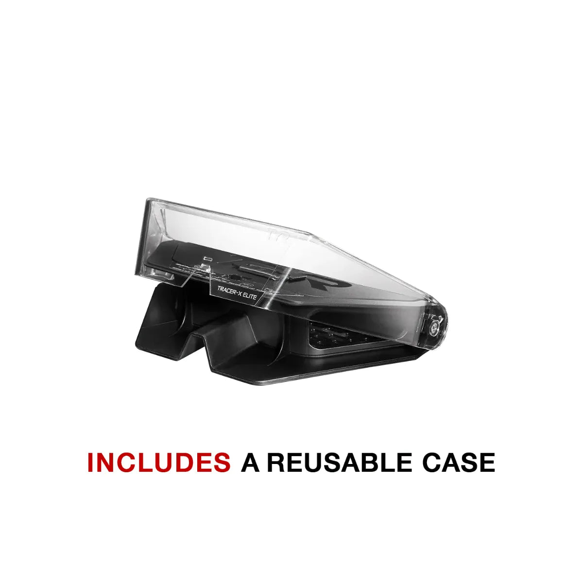 TYR Adult Tracer-X Elite Mirrored Racing Goggles