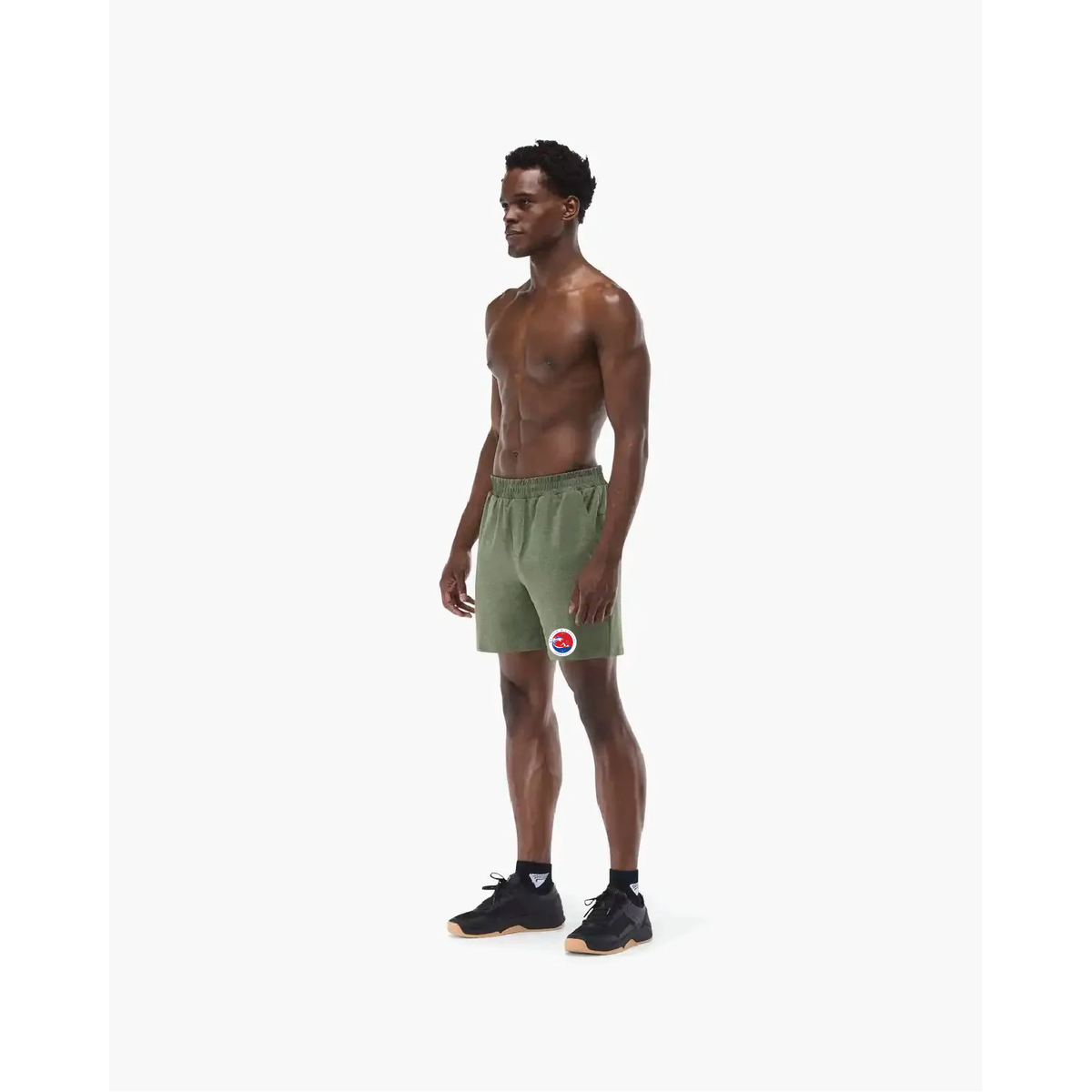 NCAP TYR Men's Pursuit Short - Presale