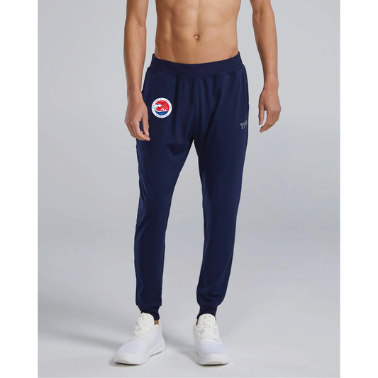 NCAP Navy TYR Men's Tech Jogger