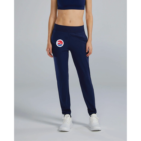 NCAP Navy TYR Women's Tech Jogger