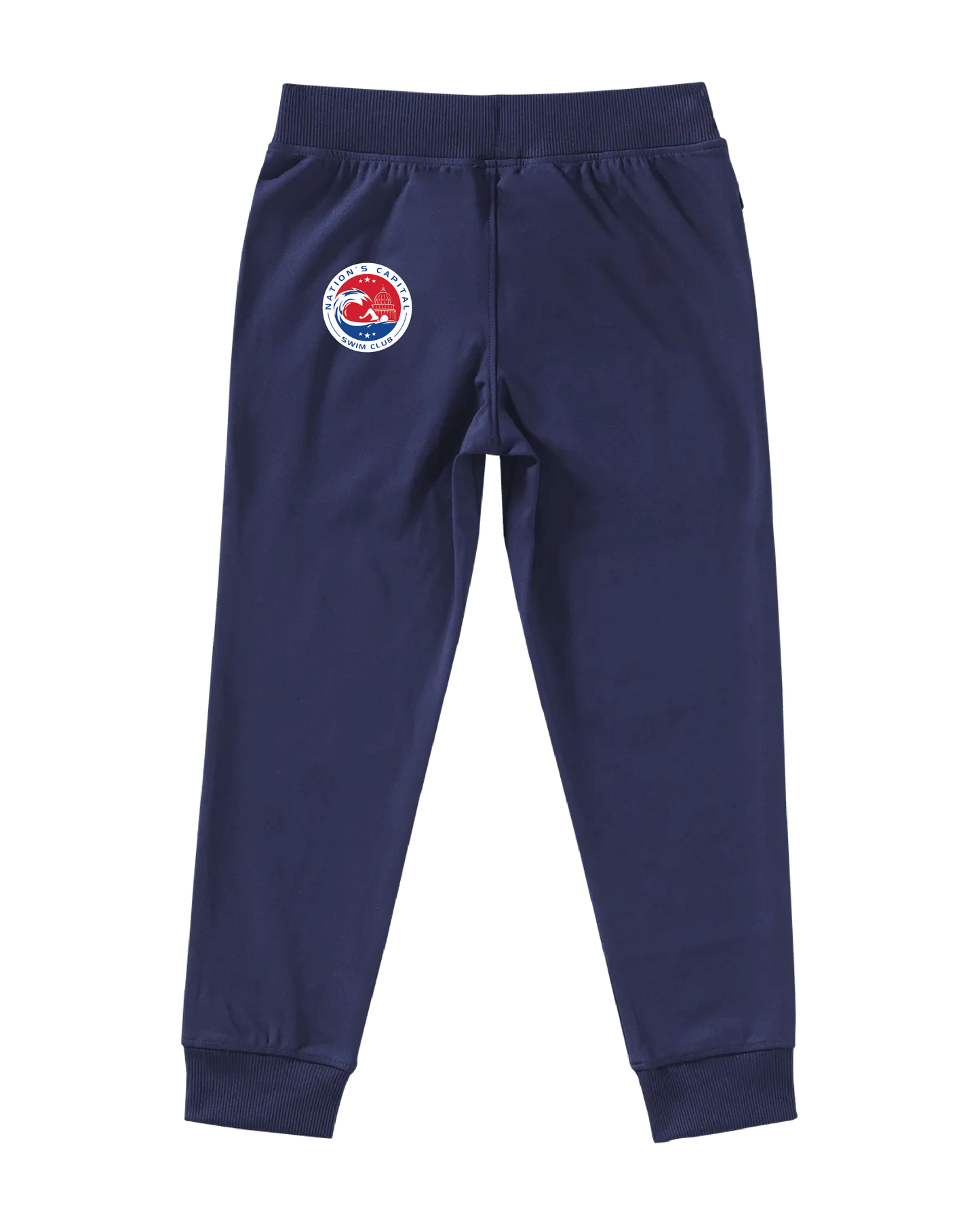 NCAP Navy TYR Youth Tech Jogger