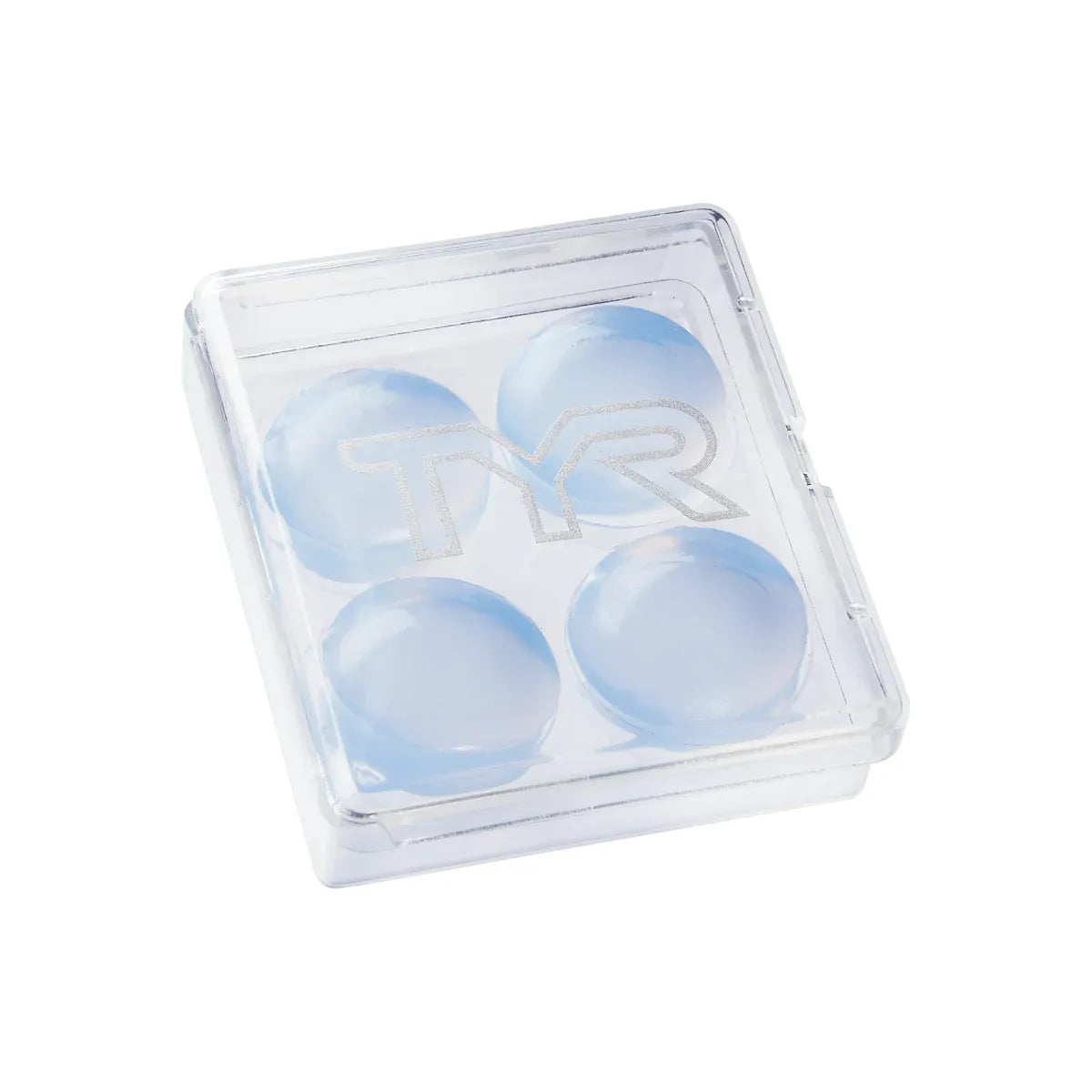 TYR Soft Silicone Ear Plugs
