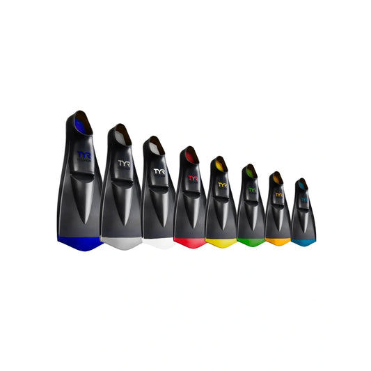 TYR Flexfins 2.0