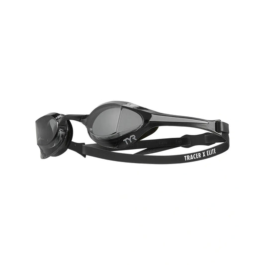 TYR Adult Tracer-X Elite Racing Goggles