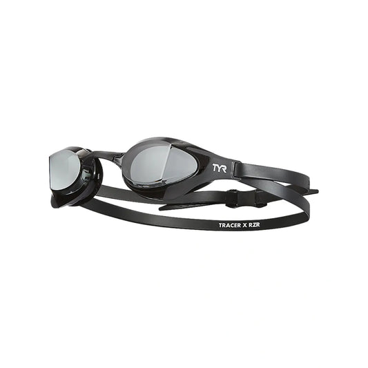 TYR Adult Tracer-X RZR Racing Goggles
