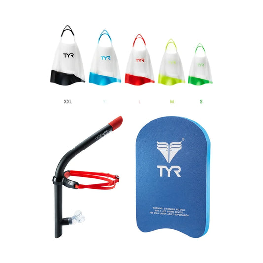 Equipment Package #5