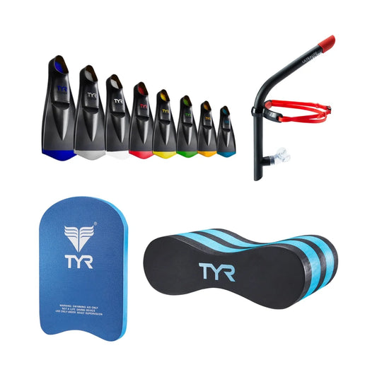 Equipment Bundle #2