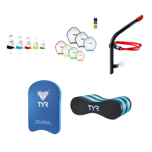 Equipment Bundle #1