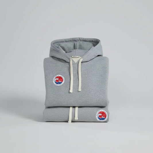 Women's Ultrasoft Terry Hoodie & Jogger Bundle