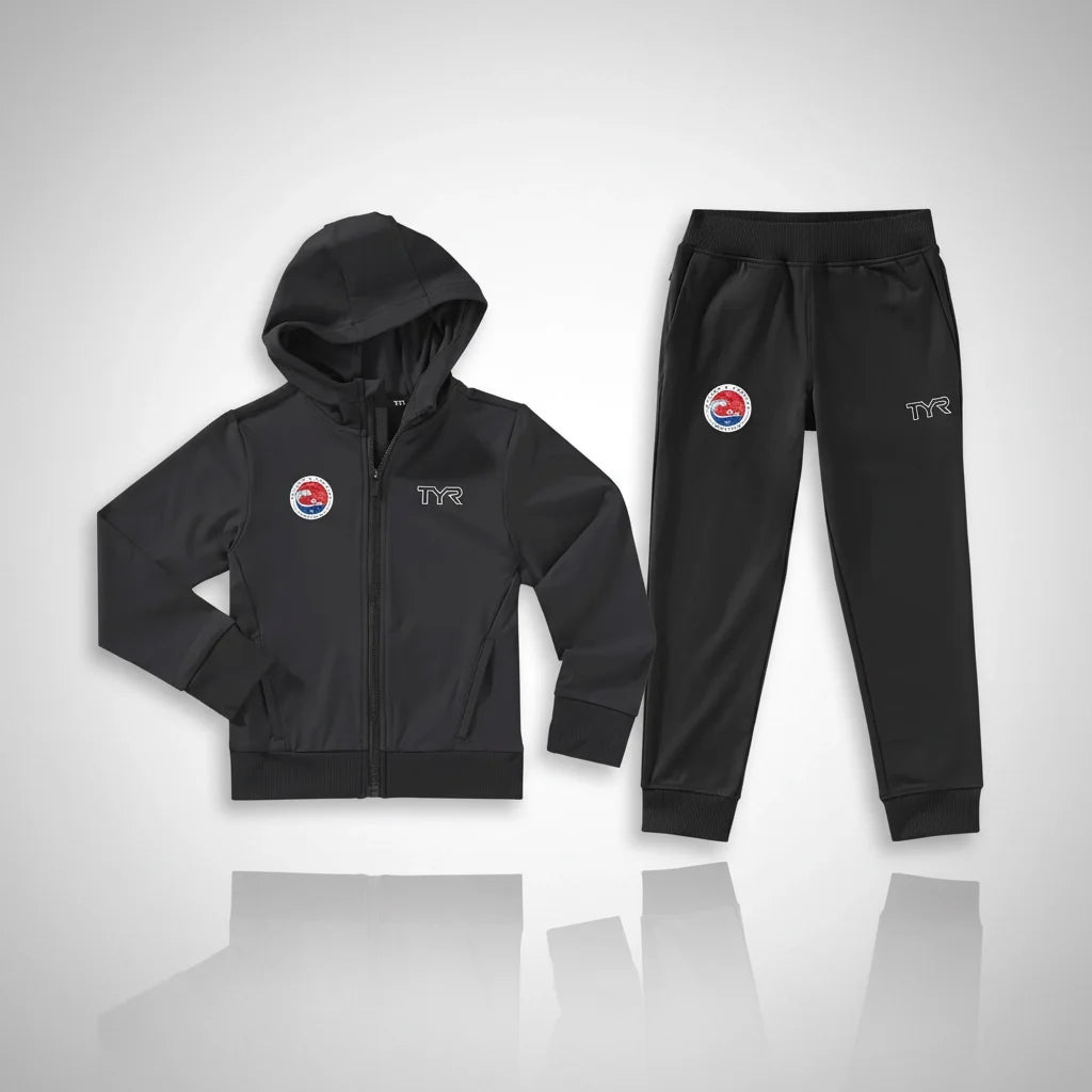 Youth Warmup Set