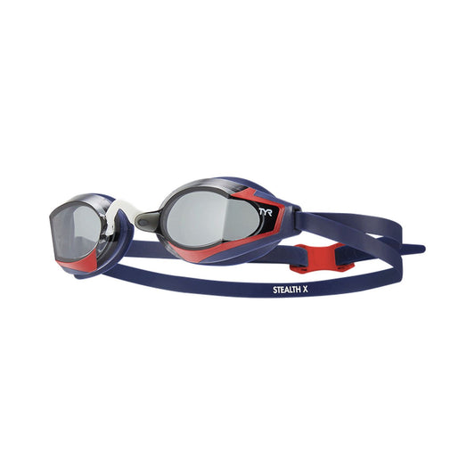 TYR Stealth-X Performance Goggles